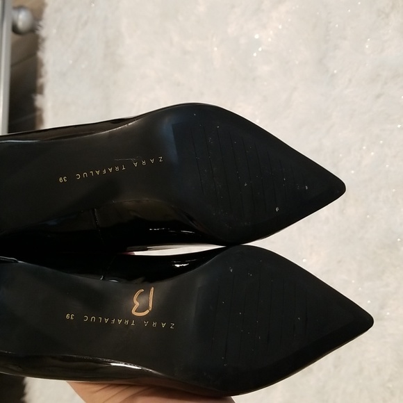 Zara shoes - Picture 3 of 5